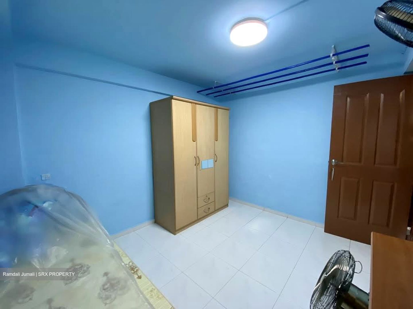 Blk 501 Kaki Bukit Ville (Bedok), HDB 3 Rooms #544257021